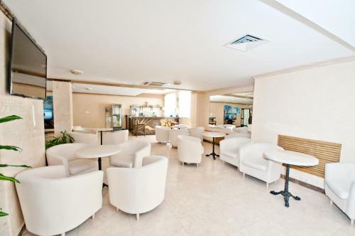 Hotel Orkestra Oka Spa Resort
