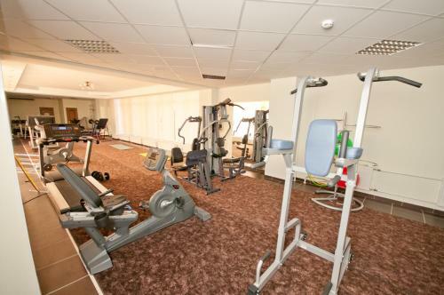 Hotel Orkestra Oka Spa Resort