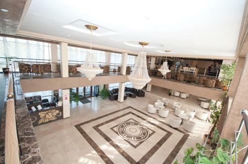 Hotel Orkestra Oka Spa Resort