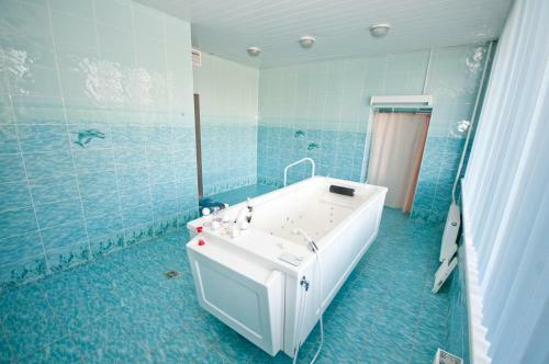 Hotel Orkestra Oka Spa Resort