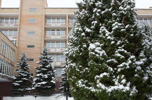 Hotel Orkestra Oka Spa Resort