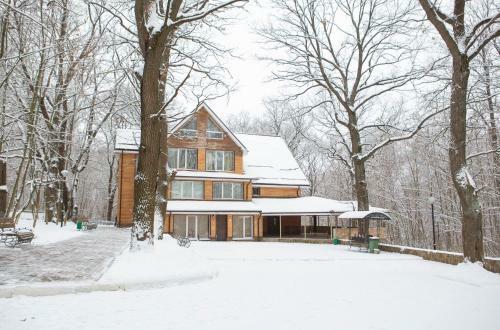 Hotel Orkestra Oka Spa Resort