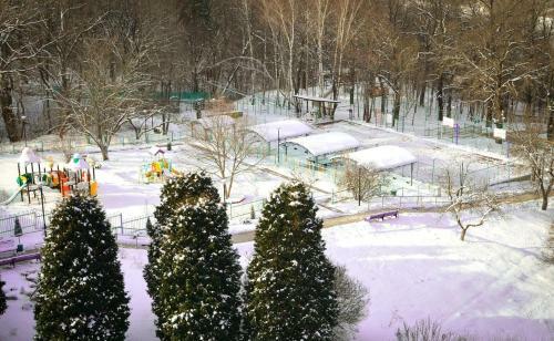 Hotel Orkestra Oka Spa Resort