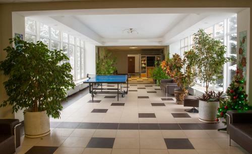 Hotel Orkestra Oka Spa Resort