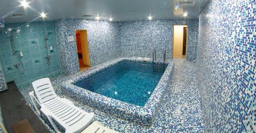 Hotel Orkestra Oka Spa Resort