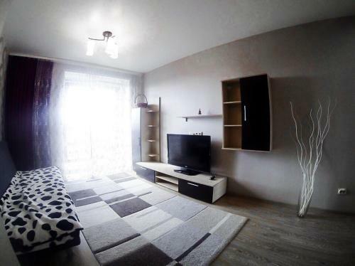 Apartment On Rizhskaya 1a
