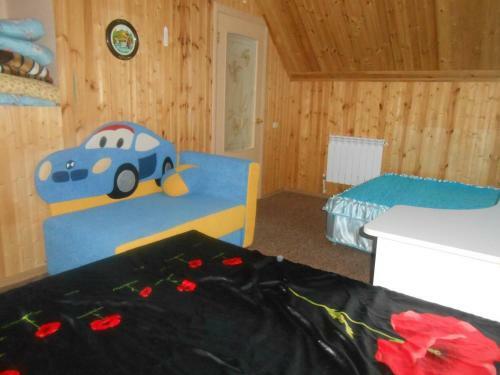 Holiday Home V Abzakovo