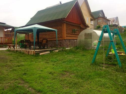 Holiday Home V Abzakovo
