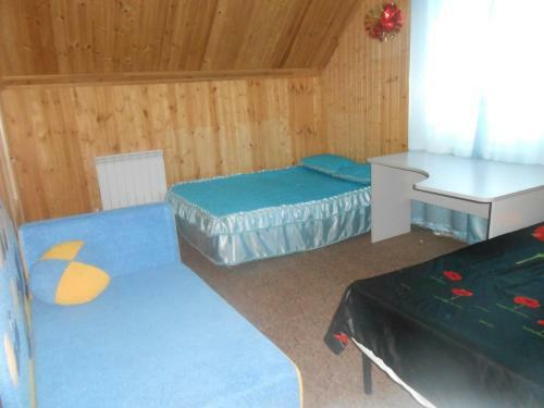 Holiday Home V Abzakovo
