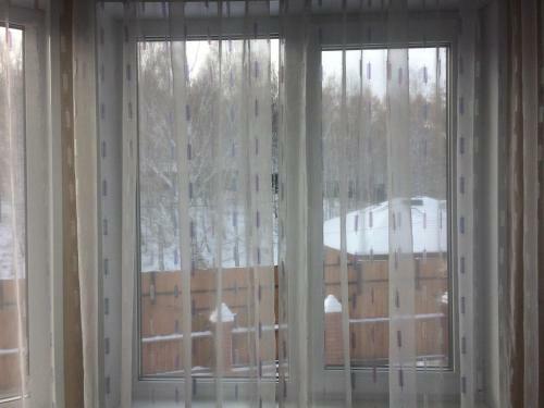 Holiday Home V Abzakovo