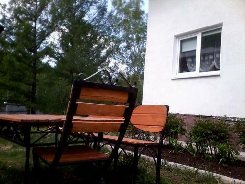 Holiday Home V Abzakovo