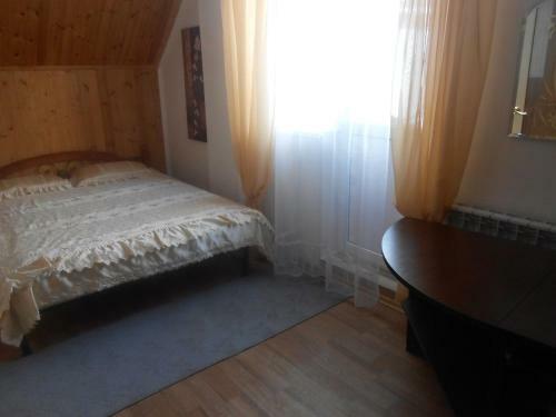 Holiday Home V Abzakovo