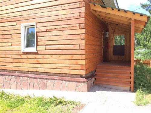 Holiday Home V Abzakovo