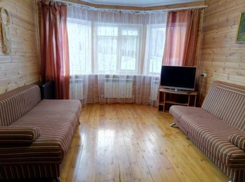 Holiday Home V Abzakovo