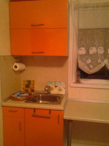 Holiday Home V Abzakovo