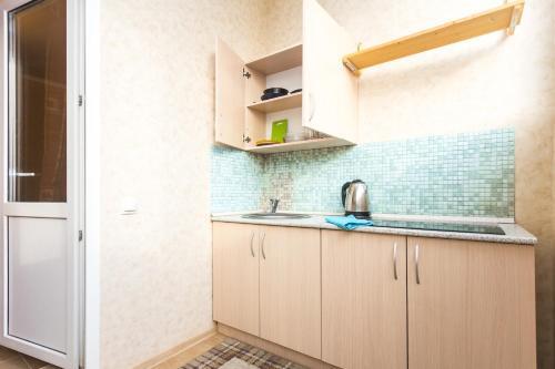 Apartment On Zhloby 141