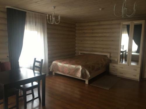 Posada Inn Chalet Polyana