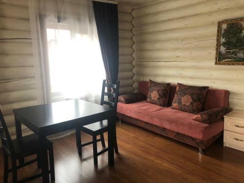 Posada Inn Chalet Polyana