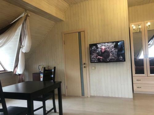 Posada Inn Chalet Polyana