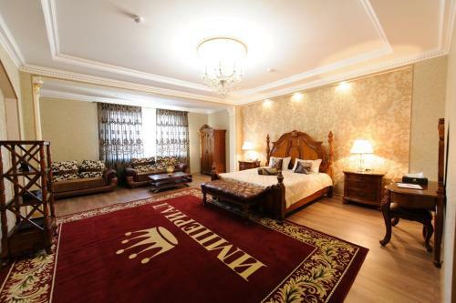 Hotel Imperial