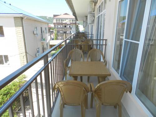 Hostal Guest House Larisa