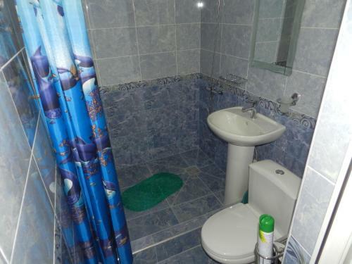 Hostal Guest House Larisa