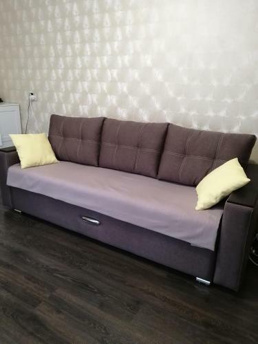 Apartment On Lenina 48