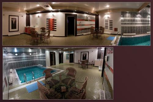 Hotel Gostiniy Dvor Evgeniya