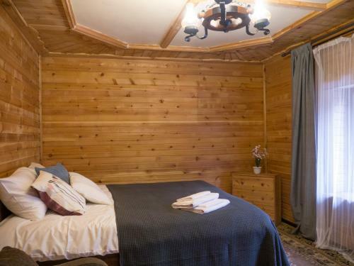 Hotel Altai Star