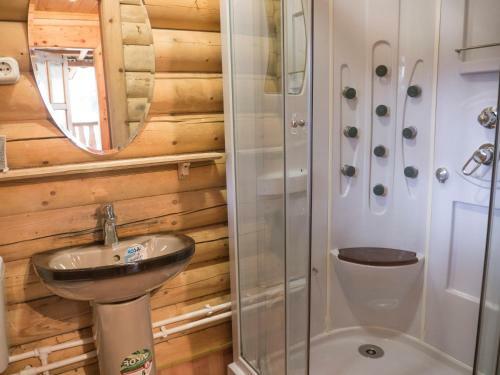 Hotel Altai Star