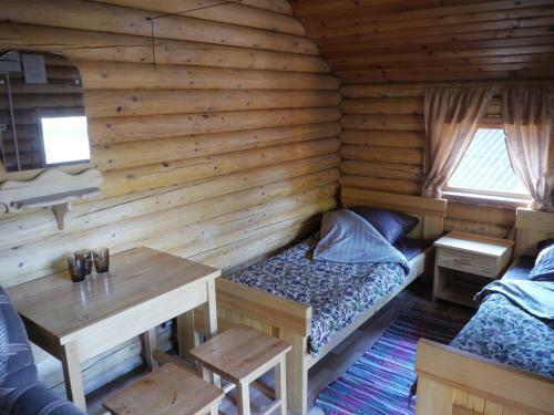 Hotel Altai Star