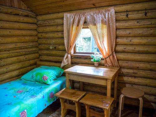Hotel Altai Star