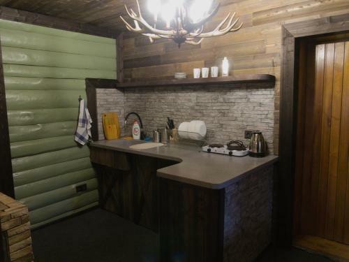 Hotel Altai Star