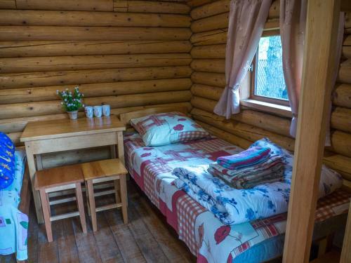 Hotel Altai Star