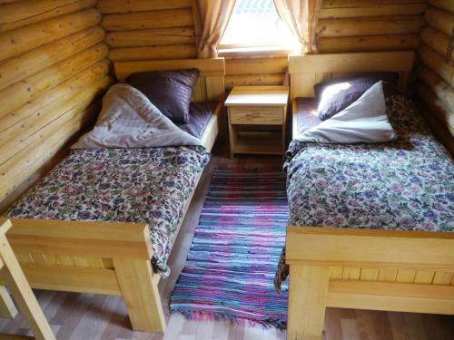 Hotel Altai Star
