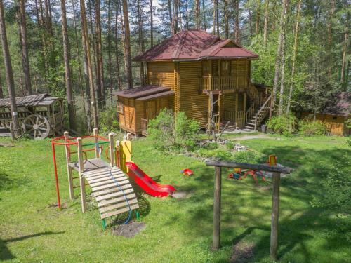 Hotel Altai Star