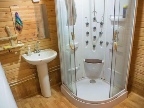 Hotel Altai Star