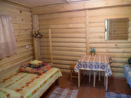 Hotel Altai Star