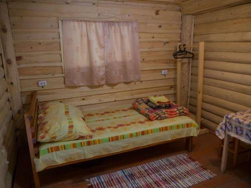 Hotel Altai Star
