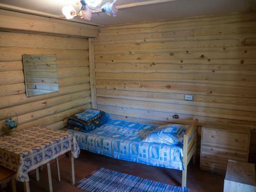 Hotel Altai Star