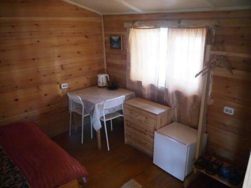 Hotel Altai Star