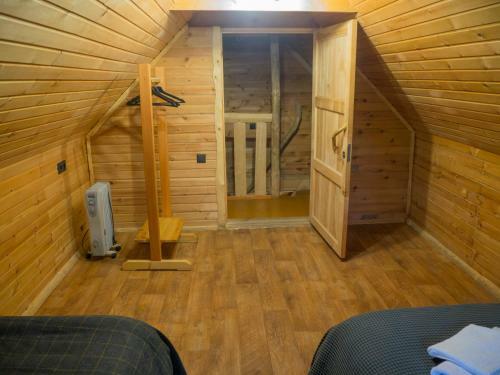 Hotel Altai Star