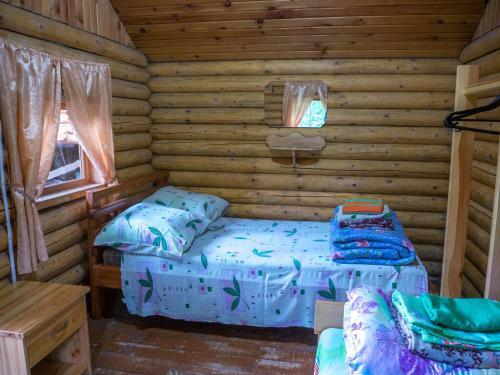 Hotel Altai Star