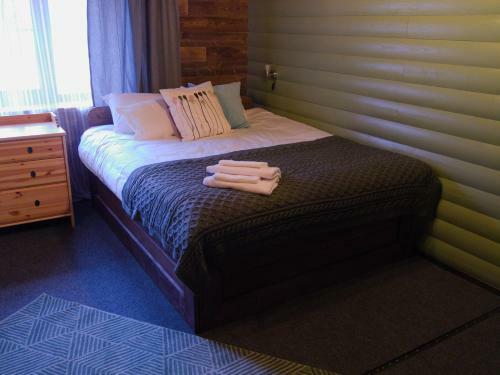 Hotel Altai Star