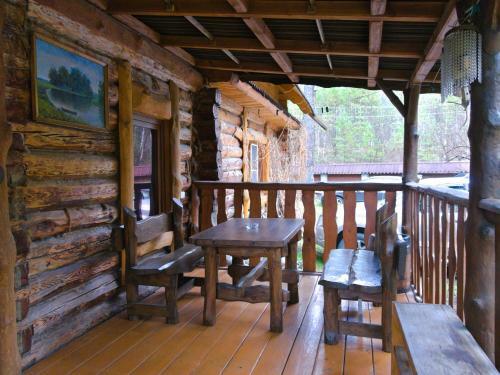 Hotel Altai Star