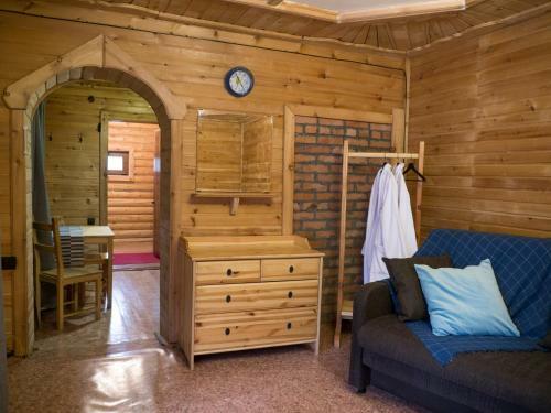 Hotel Altai Star