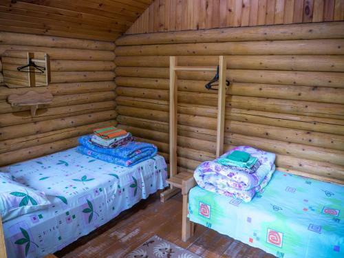 Hotel Altai Star