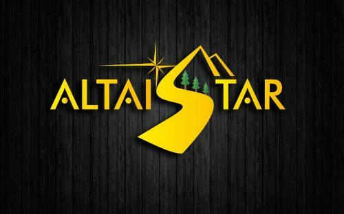 Hotel Altai Star