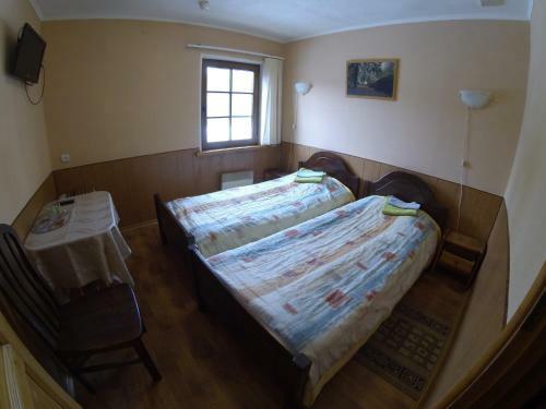 Scandinavia Motel