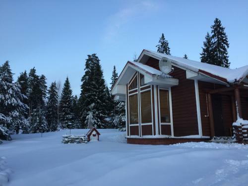 Scandinavia Motel